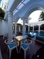 V20boutique Jacuzzi Hotel