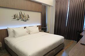 V20boutique Jacuzzi Hotel