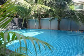 V20boutique Jacuzzi Hotel