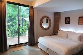 V20boutique Jacuzzi Hotel