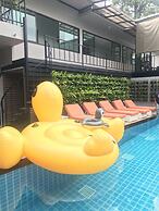V20boutique Jacuzzi Hotel