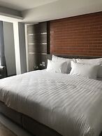 V20boutique Jacuzzi Hotel