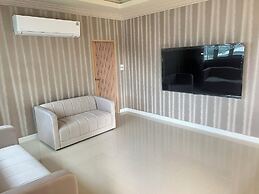 V20boutique Jacuzzi Hotel