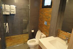 V20boutique Jacuzzi Hotel