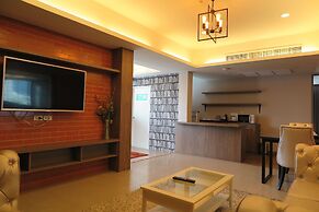 V20boutique Jacuzzi Hotel