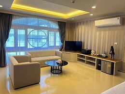 V20boutique Jacuzzi Hotel