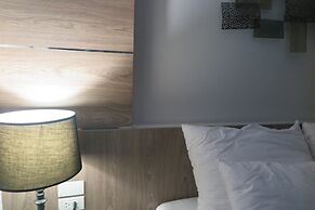 V20boutique Jacuzzi Hotel