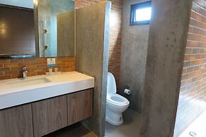 V20boutique Jacuzzi Hotel