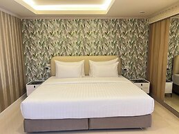 V20boutique Jacuzzi Hotel