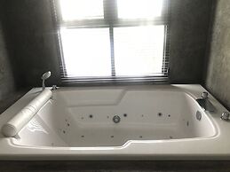 V20boutique Jacuzzi Hotel
