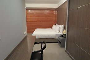 V20boutique Jacuzzi Hotel