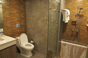 V20boutique Jacuzzi Hotel