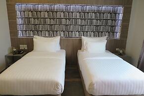 V20boutique Jacuzzi Hotel