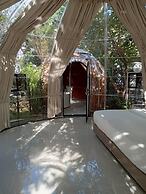 V20boutique Jacuzzi Hotel