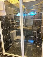 V20boutique Jacuzzi Hotel