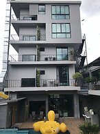 V20boutique Jacuzzi Hotel