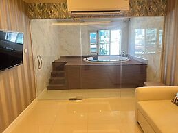 V20boutique Jacuzzi Hotel