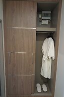 V20boutique Jacuzzi Hotel