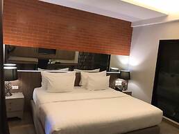 V20boutique Jacuzzi Hotel