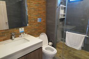 V20boutique Jacuzzi Hotel