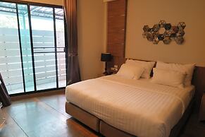 V20boutique Jacuzzi Hotel