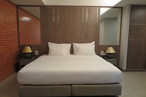 V20boutique Jacuzzi Hotel