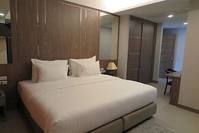 V20boutique Jacuzzi Hotel
