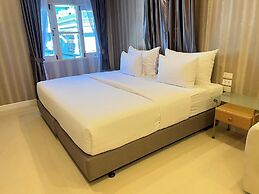 V20boutique Jacuzzi Hotel