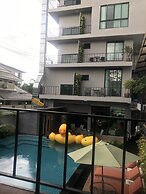 V20boutique Jacuzzi Hotel