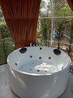 V20boutique Jacuzzi Hotel