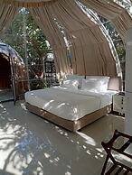 V20boutique Jacuzzi Hotel