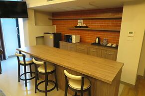 V20boutique Jacuzzi Hotel
