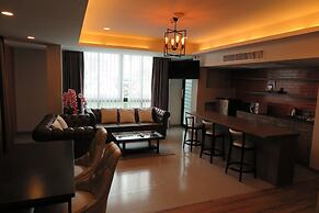 V20boutique Jacuzzi Hotel