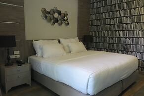 V20boutique Jacuzzi Hotel