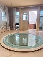 V20boutique Jacuzzi Hotel
