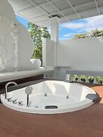V20boutique Jacuzzi Hotel