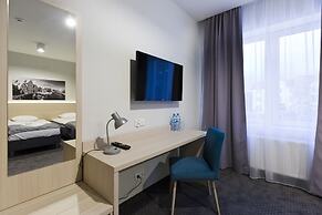 Hotel Silver