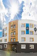 Hotel Silver