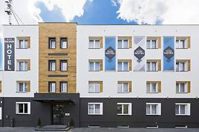Hotel Silver