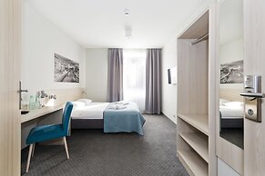 Hotel Silver