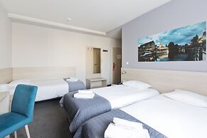 Hotel Silver