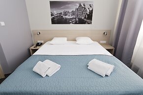 Hotel Silver