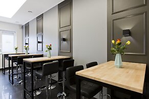 Hotel Silver