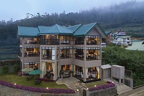 The Cheriz Boutique Hotel