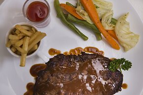 The Cheriz Boutique Hotel