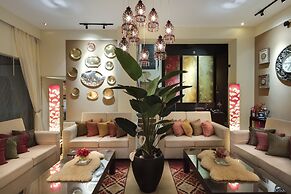 The Cheriz Boutique Hotel