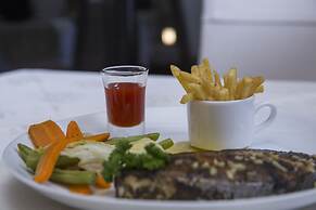 The Cheriz Boutique Hotel