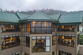 The Cheriz Boutique Hotel