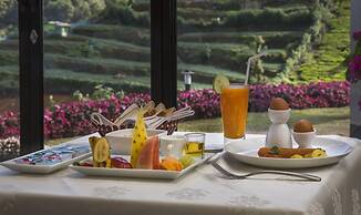 The Cheriz Boutique Hotel