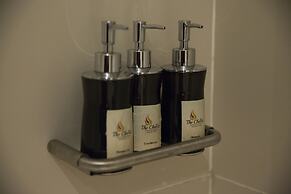 The Cheriz Boutique Hotel